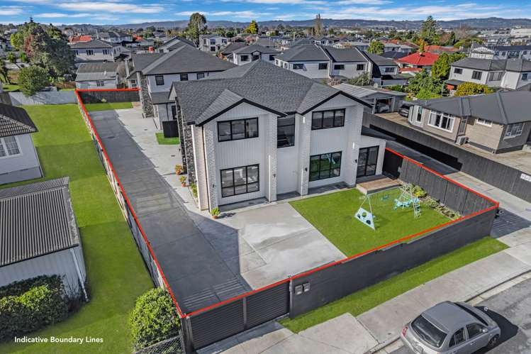 20A Fleming Street Manurewa East_19