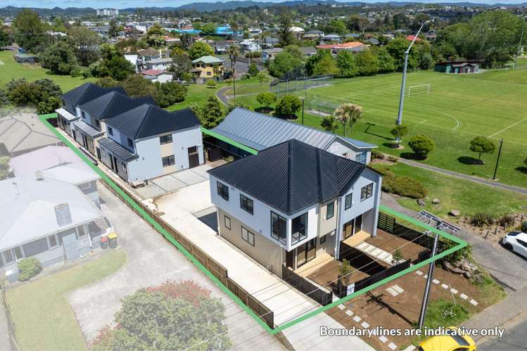 5/18 Albert Road Kelston_22