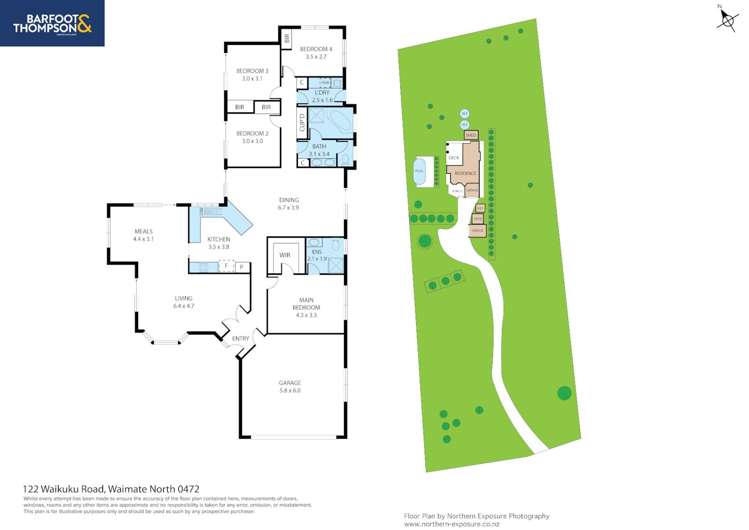 122 Waikuku Road Waimate North_26