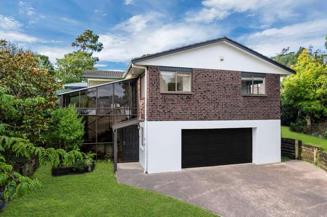 Exceptional Potential - Macleans College Zone