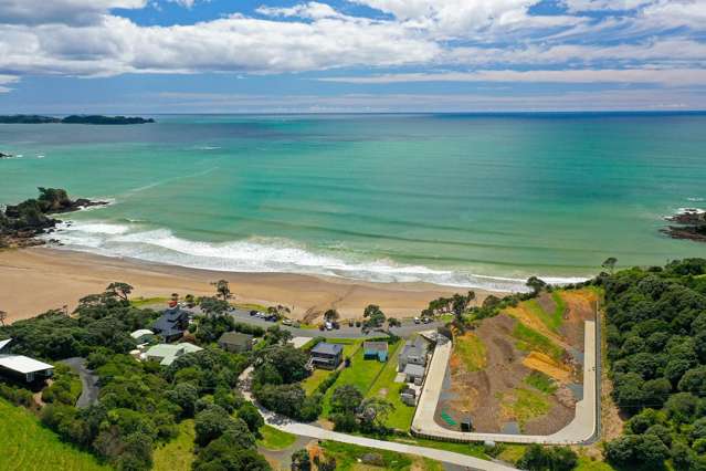 Sandy Bay - Beach break views