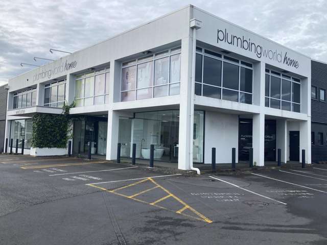 Affordable High Quality Office Sublease