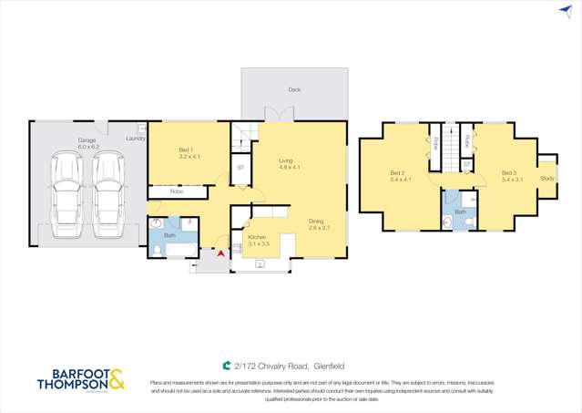 2/172 Chivalry Road Glenfield_1