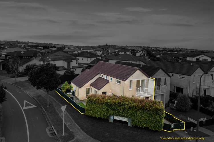 14 Topland Drive Flat Bush_21