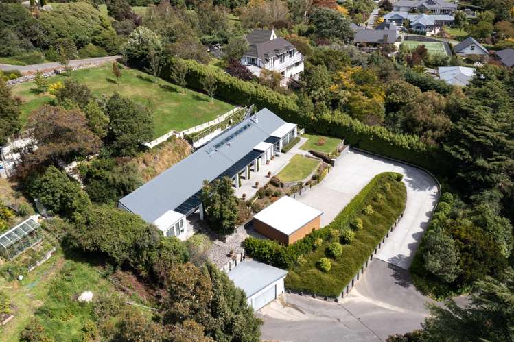 849 Cashmere Road Halswell_20