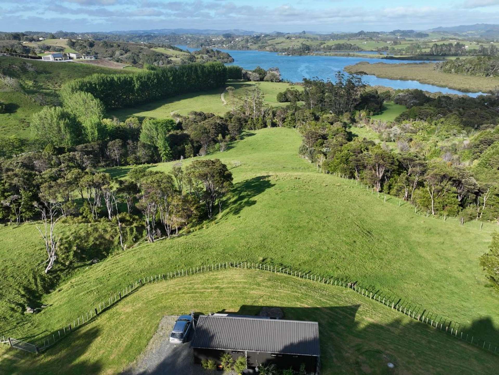 Lot 2/399 Whitmore Road Tawharanui Peninsula_0