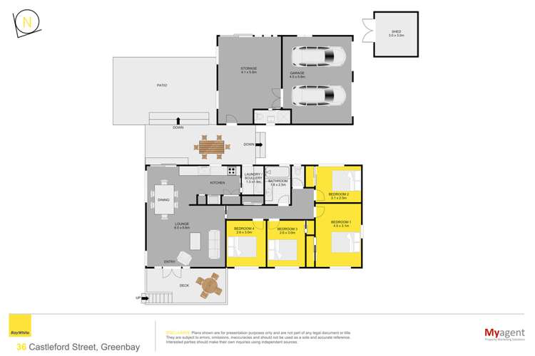 36 Castleford Street Green Bay_11