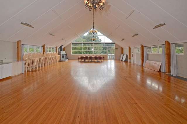 Glentui Lodge Glentui_2