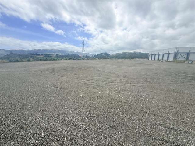 Yard space in sought after Grenada North