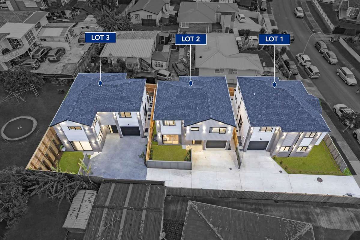 Lot 1,2,3/25 Cramond Drive_1
