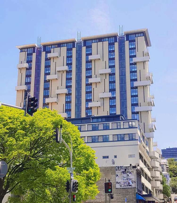 102A/111 Dixon Street Te Aro_5