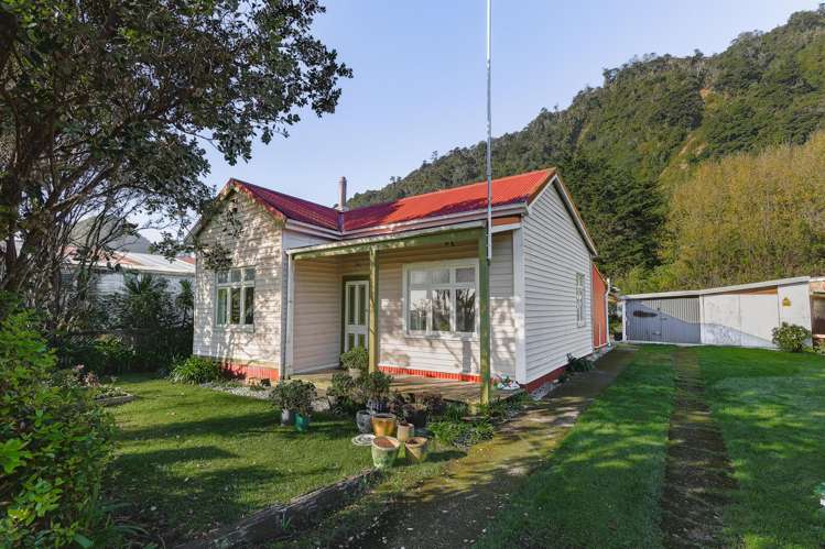84 Torea Street Granity_18