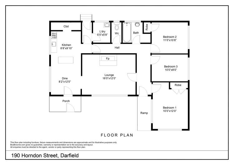 190 Horndon Street Darfield_19