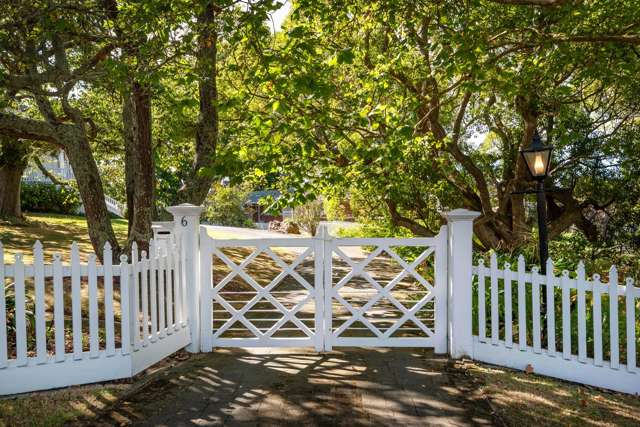 6 Glade Place Birkenhead Point_2