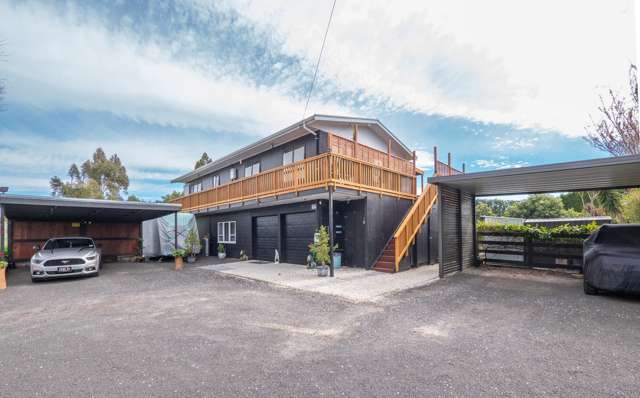 The ultimate Te Puke lifestyle retreat