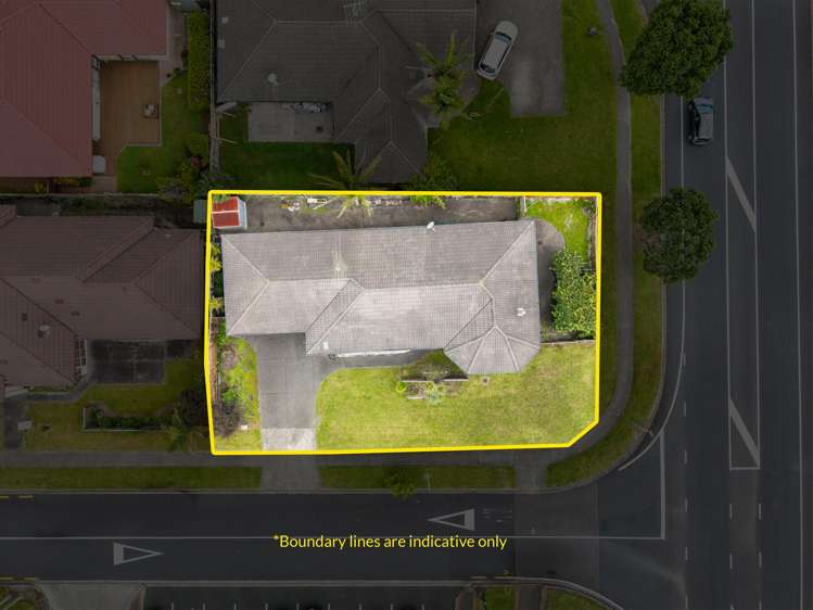 16 Barcaldine Road Flat Bush_25