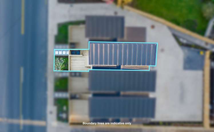 4a Hepburn Road Glendene_29