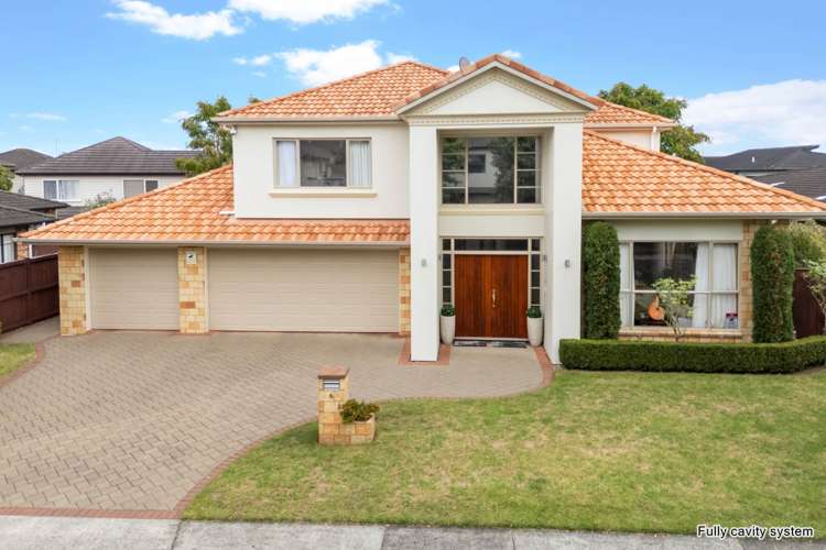 6 Skelligs Drive Flat Bush_25