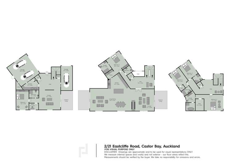 2/21 Eastcliffe Road Castor Bay_27