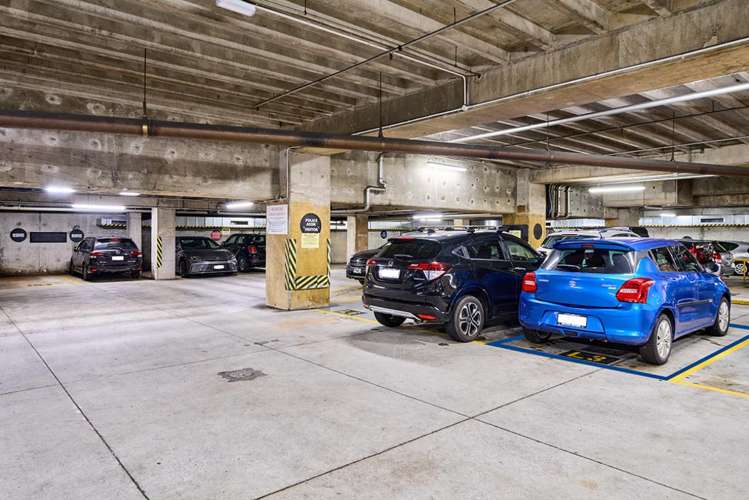 Levels 3 & 5, 57 Willis Street Wellington Central_11