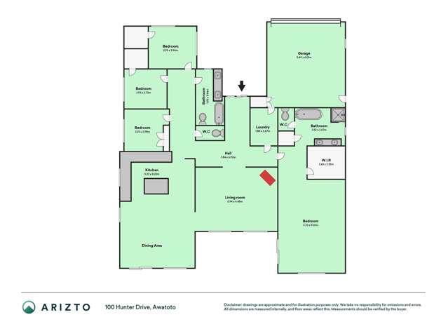 100 Hunter Drive Awatoto_1