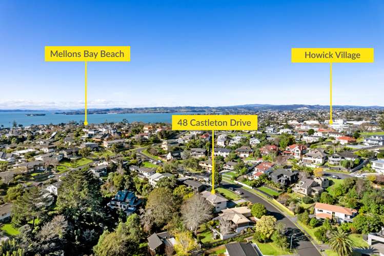 48 Castleton Drive Howick_14