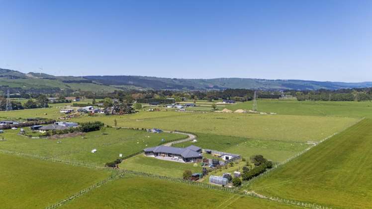 97 Pohangina Road Ashhurst_41
