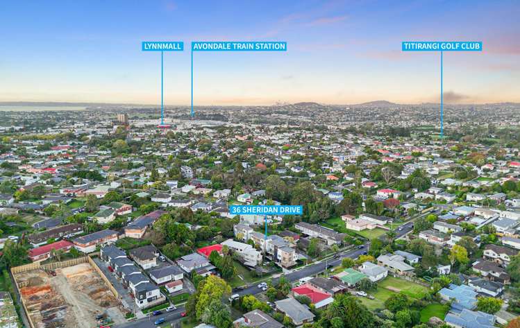 3/36 Sheridan Drive New Lynn_19