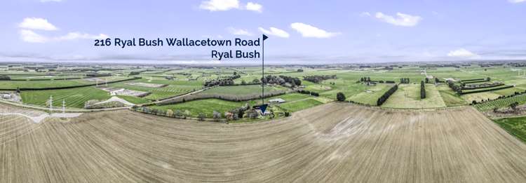 216 Ryal Bush Wallacetown Road Ryal Bush_39
