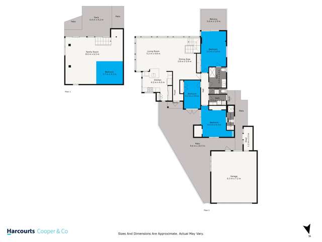 78 Island Bay Road Coastal Beach Haven_1