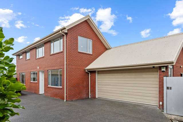 Not Your Average Townhouse - 184sqm Approx.