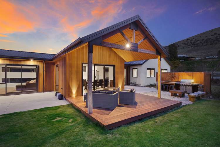 3 Lowburn Terrace Cromwell_1