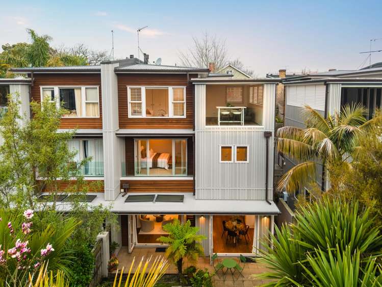 1C Claybrook Road Parnell_22