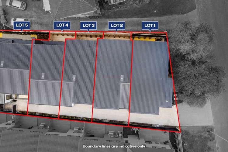 Lot 3, 53 Drake Street Howick_21