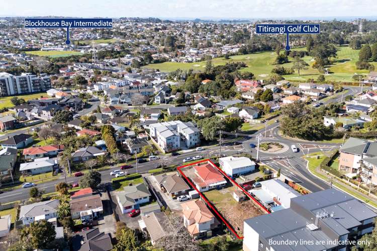 27 Astley Avenue New Lynn_12
