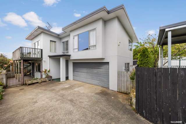 Your perfect home in Pukekohe