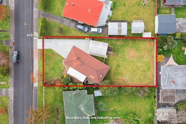 4 Coppins Road Mount Wellington_1