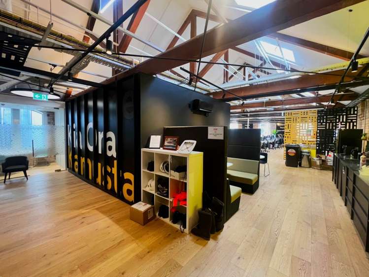 3 Lorne Street City Centre_8