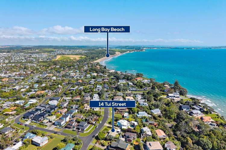 14 Tui Street Torbay_22