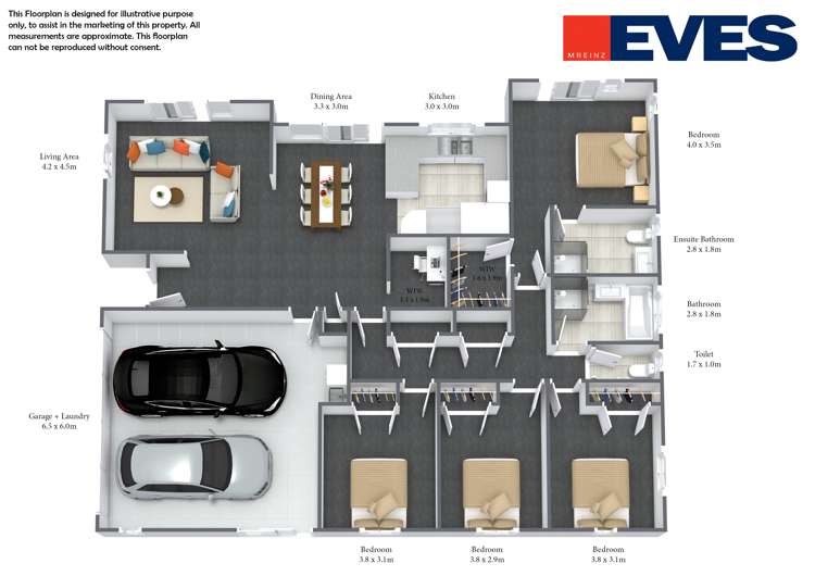 6a Tomin Road Glenview_18