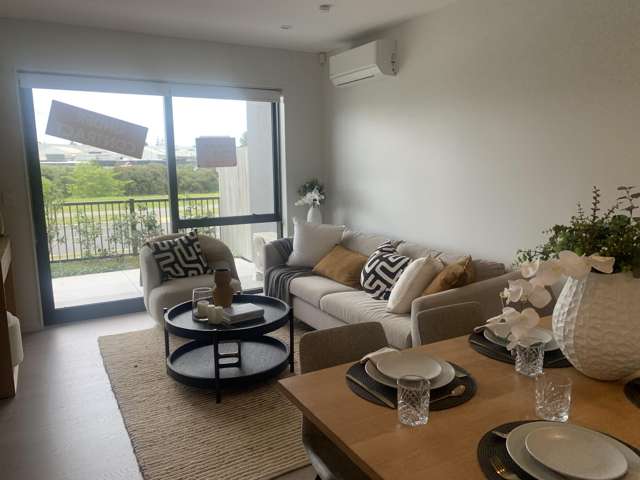 2/18 PARAONE CRESCENT "WAIATA SHORES" Takanini_2