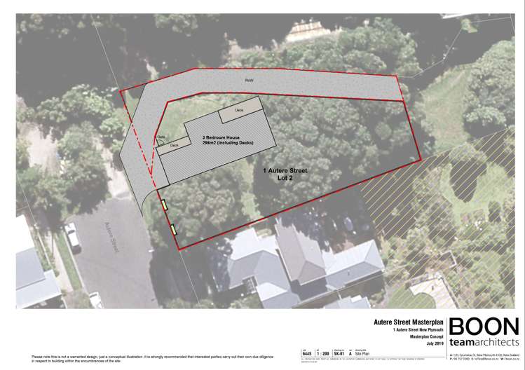 1 Autere Street Strandon_16