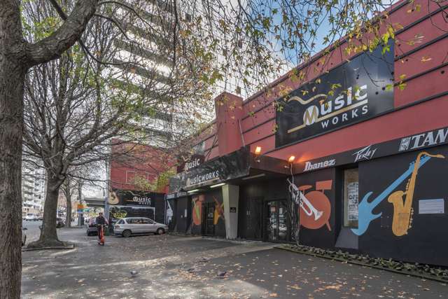 141 - 143 Hobson Street Auckland Central_3