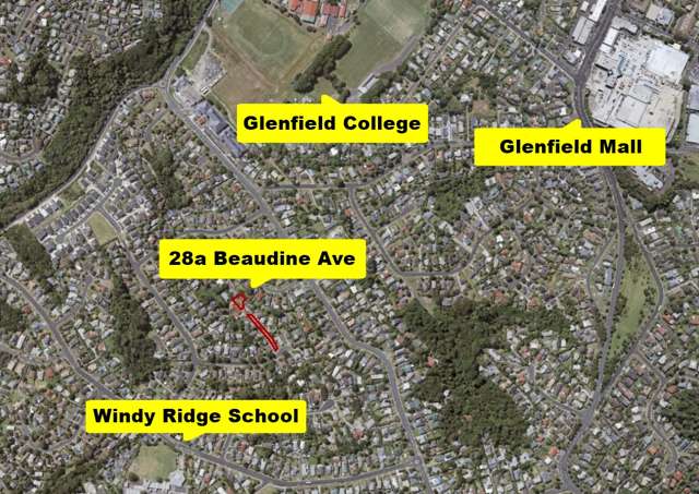 28a Beaudine Avenue Glenfield_1