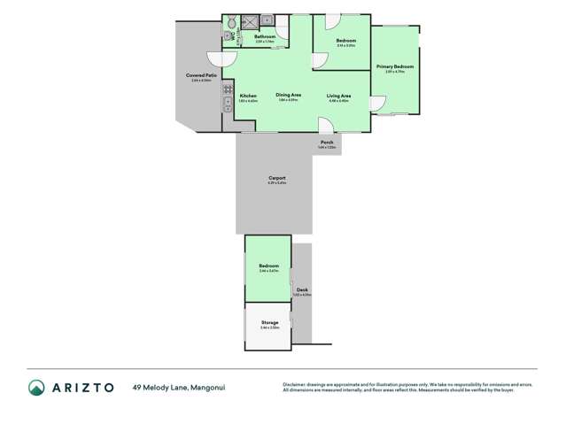 49 Melody Lane Mangonui_1