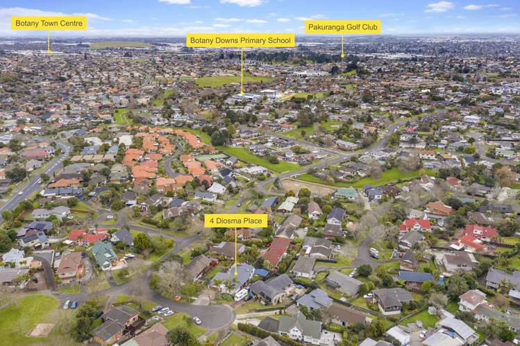 4 Diosma Place Botany Downs_21