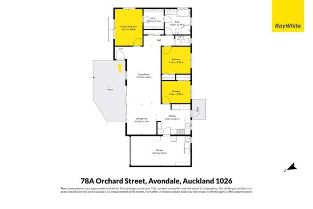 78A Orchard Street Avondale_1