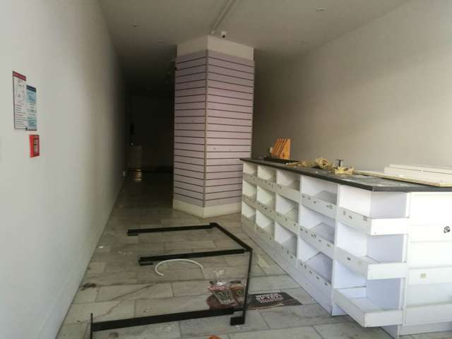 Address withheld City Centre_2