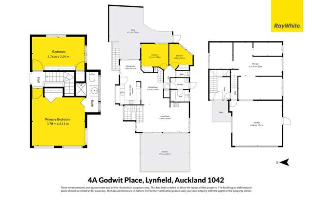 4A Godwit Place Lynfield_1