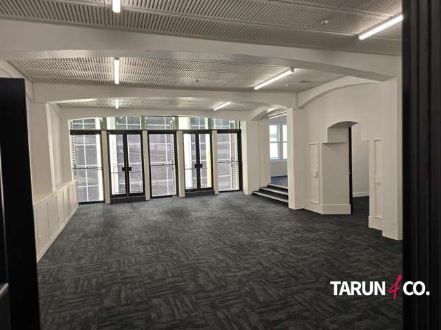 5H/47 High Street Auckland Central_1